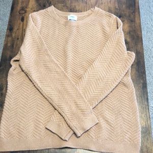 Old Navy Women’s Sweater
